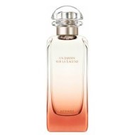 Hermes Un Jardin Sur La Lagune 100ml