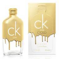 Calvin Klein CK One Gold 200ml - cena, srovnání