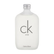 Calvin Klein CK One 300ml - cena, srovnání