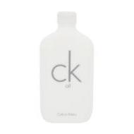 Calvin Klein CK All 200ml - cena, srovnání