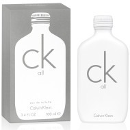 Calvin Klein CK All 100ml - cena, srovnání
