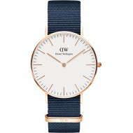 Daniel Wellington DW00100279 - cena, srovnání