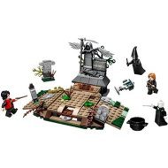 Lego Harry Potter 75965 Voldemortův návrat - cena, srovnání