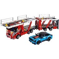 Lego Technic 42098 Kamión na prepravu áut - cena, srovnání