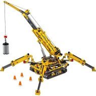 Lego Technic 42097 Kompaktný pásový žeriav - cena, srovnání