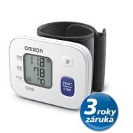 Omron RS4 - cena, srovnání