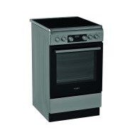 Whirlpool WS5V8CCX/E - cena, srovnání