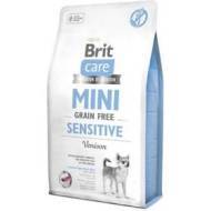 Brit Care Mini Grain Free Sensitive 7kg - cena, srovnání