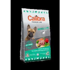 Calibra Dog Premium Line Sensitive 3kg