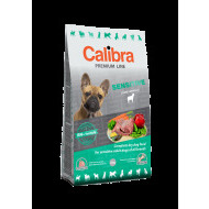 Calibra Dog Premium Line Sensitive 3kg - cena, srovnání