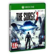 The Surge 2 - cena, srovnání