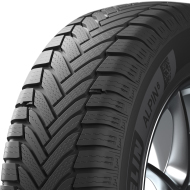 Michelin Alpin 6 195/60 R15 88T - cena, srovnání