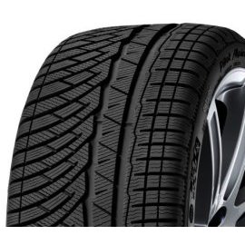 Michelin Pilot Alpin PA4 235/35 R19 91V