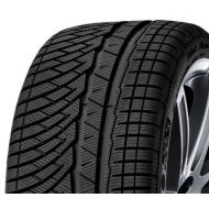 Michelin Pilot Alpin PA4 235/35 R19 91V - cena, srovnání