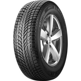 Michelin Latitude Alpin LA2 255/45 R20 101V