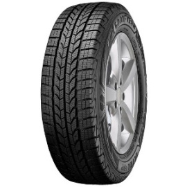 Goodyear Cargo Ultra Grip 205/65 R16 107T