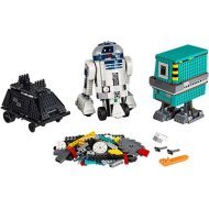 Lego Star Wars 75253 Velitel droidů - cena, srovnání