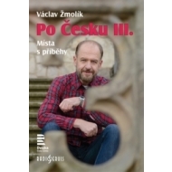 Po Česku III - cena, srovnání