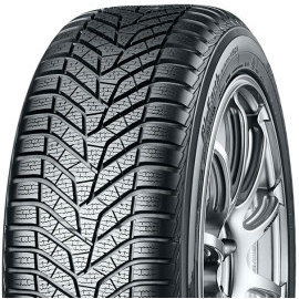 Yokohama BluEarth Winter V905 275/40 R21 107W