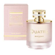 Boucheron Quatre En Rose 50ml - cena, srovnání