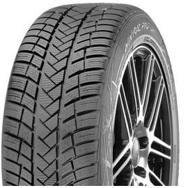 Vredestein Wintrac Pro 265/60 R18 114H