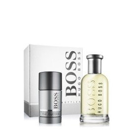 Hugo Boss Boss Bottled toaletná voda 100ml + deostick 75ml