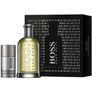 Hugo Boss Boss Bottled toaletná voda 200ml + deostick 75ml - cena, srovnání