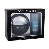 Bvlgari Aqva Pour Homme toaletná voda 100ml + deostick 75ml - cena, srovnání