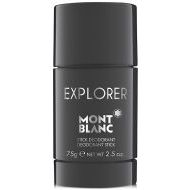 Mont Blanc Explorer 75ml - cena, srovnání