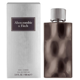 Abercrombie & Fitch First Instinct Extreme 100ml