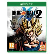 Dragon Ball: Xenoverse 2 - cena, srovnání