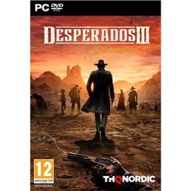 Desperados III