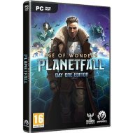 Age of Wonders: Planetfall - cena, srovnání