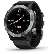 Garmin Fenix 6 Glass - cena, srovnání