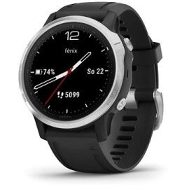 Garmin Fenix 6S Glass