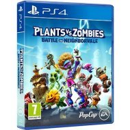 Plants vs Zombies: Battle for Neighborville - cena, srovnání