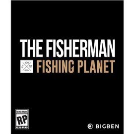 The Fisherman: Fishing Planet