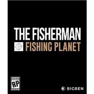 The Fisherman: Fishing Planet - cena, srovnání