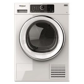 Whirlpool STU 83X EU