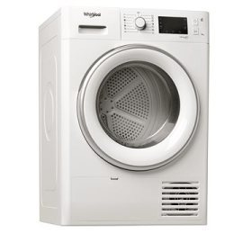 Whirlpool FT M22 9X2S