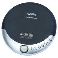 Denver DMP-389 - cena, srovnání