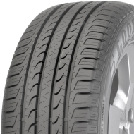 Goodyear EfficientGrip 255/65 R17 110H - cena, srovnání