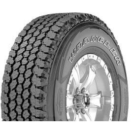 Goodyear Wrangler AT Adventure 255/65 R19 114H