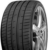 Goodyear Eagle F1 Supersport 265/35 R20 99Y - cena, srovnání