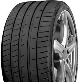 Goodyear Eagle F1 Supersport 245/35 R19 93Y