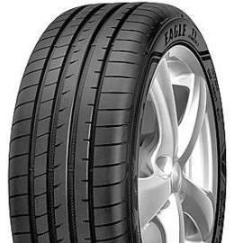 Goodyear Eagle F1 Asymmetric 3 215/45 R18 89V