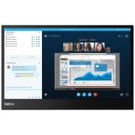 Lenovo ThinkVision M14 - cena, srovnání