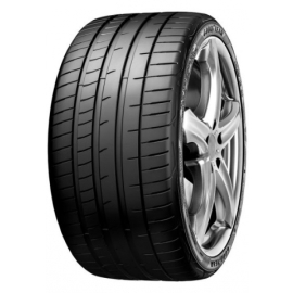 Goodyear Eagle F1 Supersport 325/30 R21 108Y