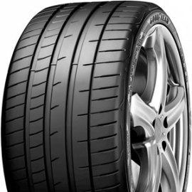 Goodyear Eagle F1 Supersport 305/30 R19 102Y