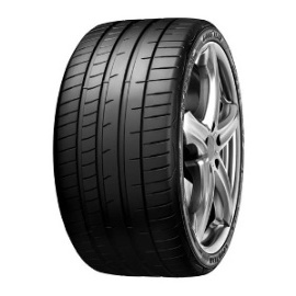 Goodyear Eagle F1 Supersport 275/35 R19 100Y